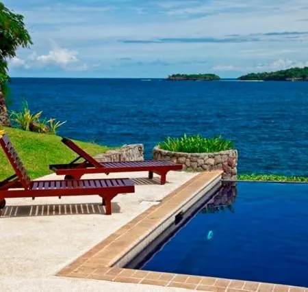 Club Punta Fuego