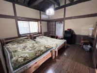 Oogi Onsen Oogiso - balcony