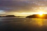 Fatumaru Lodge - Strand