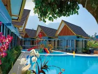 Cahaya Villa Garut Hotels near Rumah Makan Cibiuk