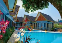Cahaya Villa Garut - Desayuno