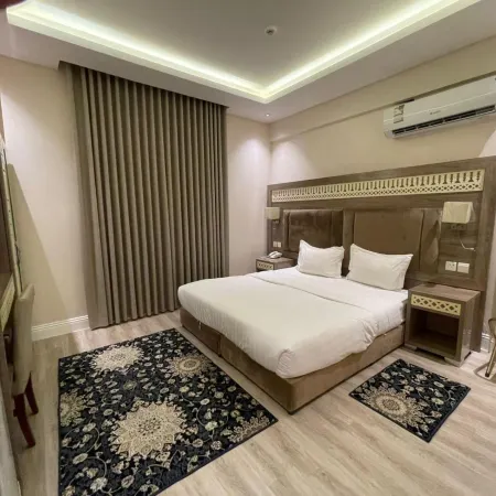 Shatha Abha Furnished Units