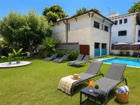 Hotel Sitges - Pools