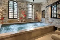 Boutique Hôtel des Remparts & Spa - Spa