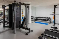 Silvanus Hotel - palestra