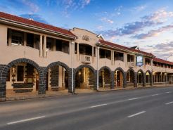 Royal Hotel Ladysmith