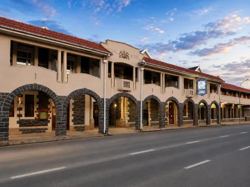 Royal Hotel Ladysmith