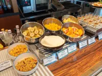 Hotel Cocktail Stay Naha - Desayuno