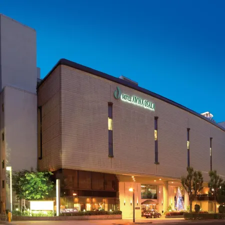 Hotel Awina Osaka