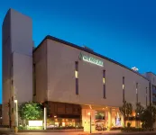 Hotel Awina Osaka - С парковкой