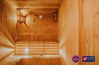 Adhiwangsa Hotel - spa
