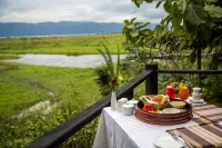 Villa Inle Boutique Resort - breakfast