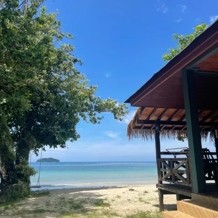 Kai Bae Beach Resort Koh Chang