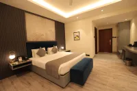 Poppys Vista Hotel - parcheggio