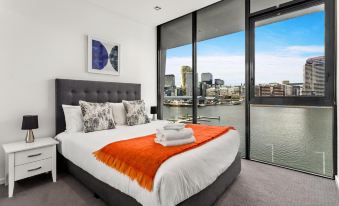 Docklands Private Collection - Newquay