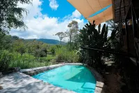 Suites Casa ColibrÍ - Pools