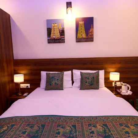 Shivalayaa - the Divine Abode