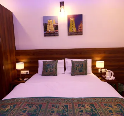 Shivalayaa - the Divine Abode - Balcony