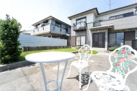 Awaji Seaside Resort in Iwaya 3000 - 3 stelle