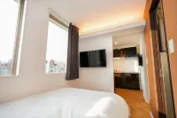CoCo Park - Apartments