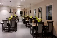 JALCHHABI HOTEL & RESORT - breakfast