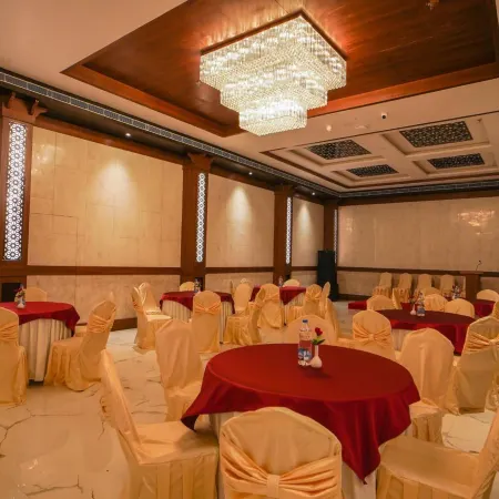 Shanti Seaview Resort & Spa