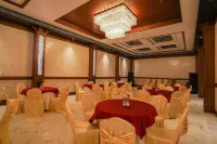 Shanti Seaview Resort & Spa - breakfast