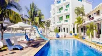 Vitalis White Sands - شاطئ