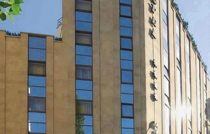 B&B HOTEL Salamanca Centro Artheus