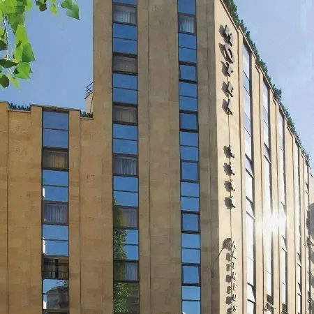 B&B HOTEL Salamanca Centro Artheus