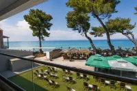 Tridente Mare Apart Hotel - con vistas al mar