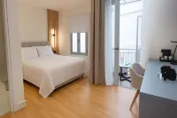 Elite Patras Suites - 3 étoiles