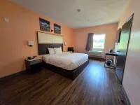 Red Lion Inn & Suites Adairsville - Wifi