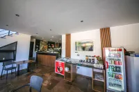 Hotel Roas Ksamil - 2-نجوم