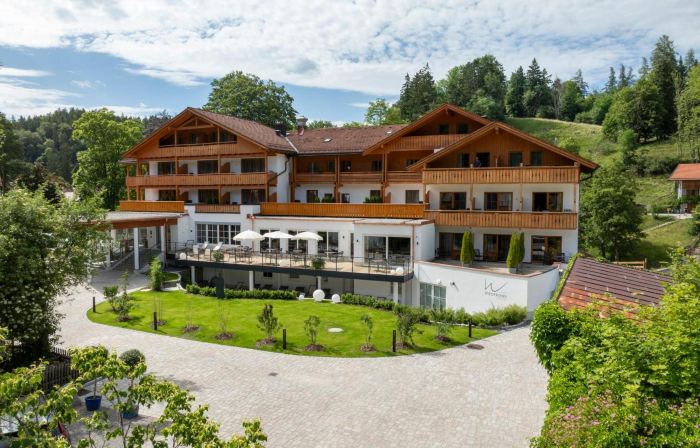 Hotel Wiedemann