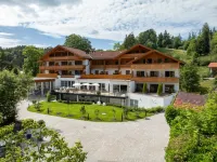 Hotel Wiedemann - Mountain view