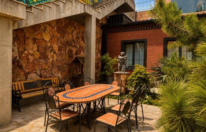 Aspar Boutique Hotel