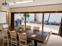 Princes Lodge Guesthouse - Airport Shuttle