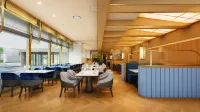 ANA Crowne Plaza KOCHI by IHG - Frühstück
