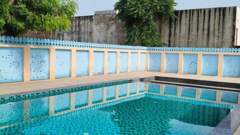 Hotel Kothi Pushkar