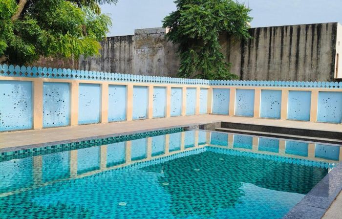 Hotel Kothi Pushkar