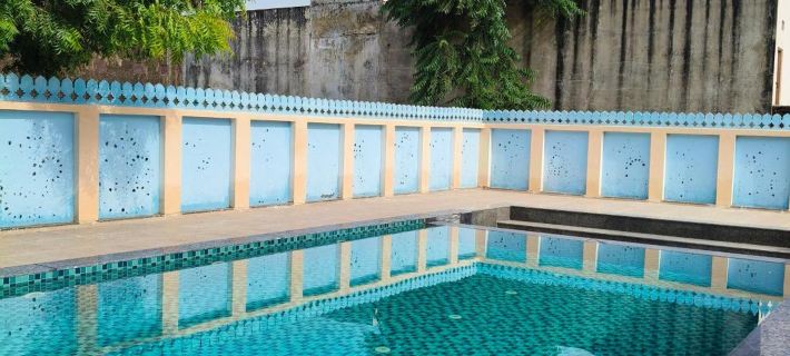 Hotel Kothi Pushkar Hotel a Ajmer