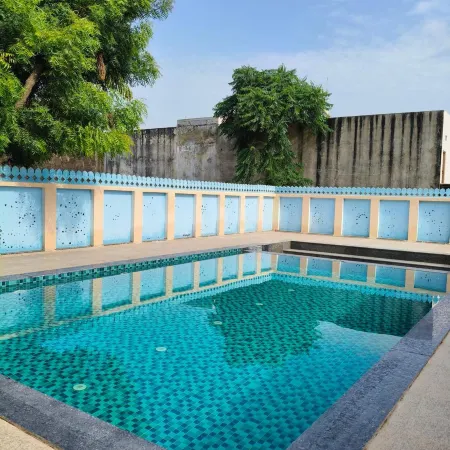 Hotel Kothi Pushkar