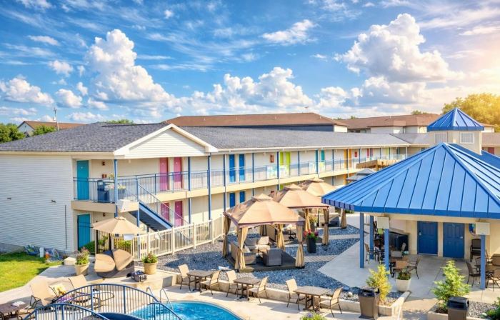 Islander Inn