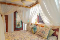 Monyoli Hotel & Boutique - Jakuzi