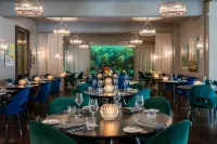 The Oriana Orange - Retro Hotel & Resort - Aamiainen