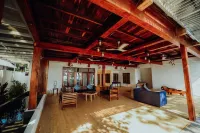 Villa Luca by Elixir Cliff - pet friendly