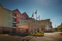 Residence Inn Joplin Hotels near Joplin Public Library