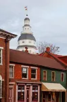 The Westin Annapolis Hôtels à : Annapolis