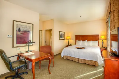 Hampton Inn & Suites Mountain Home